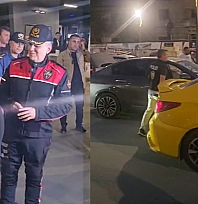 Elazığ'da geniş çaplı asayiş uygulaması