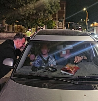 Elazığ'da geniş çaplı asayiş uygulaması
