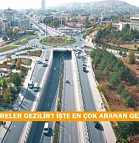 Elazığ'da gezilecek yerler (2026) Elazığ'da nereler gezilir? İşte en çok aranan gezi noktaları