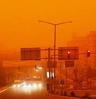 Elazığ'da göz gözü görmeyecek! 81 il etkilenecek