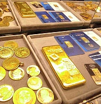 Elazığ'da gram altın 6.420 TL: İşte güncel fiyatlar (7 Ocak 2026)