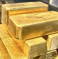 Elazığ'da gram altın 6.500 TL: İşte güncel fiyatlar