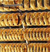 Elazığ'da güncel altın fiyatları: Gram altın 6.340 TL (25.12.2025)