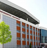 Elazığ'da gündem olan olay sonrası hastaneden açıklama