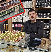 Elazığ'da hacı adaylarına çağrı! Alışverişlerinizi Türkiye'den yapın