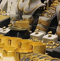 Elazığ'da haftanın ilk gününde altın fiyatları (09.02.2026)