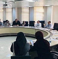 Elazığ'da halk sağlığı hizmetleri değerlendirme toplantısı düzenlendi