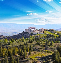 Elazığ'da hava bugün nasıl olacak? (15.07.2026)
