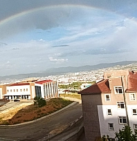 Elazığ'da hava bugün nasıl olacak? (12.08.2026)