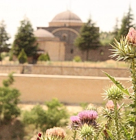 Elazığ'da hava bugün nasıl olacak? (15.08.2026)