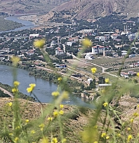 Elazığ'da hava bugün nasıl olacak? (18.08.2026)
