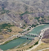 Elazığ'da hava bugün nasıl olacak? (16.09.2026)