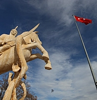 Elazığ'da hava bugün nasıl olacak? (27.09.2026)