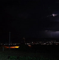 Elazığ'da hava bugün yağmurlu (2 Şubat 2026)