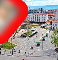 Elazığ'da havaların soğumasıyla birlikte o ürüne talep arttı