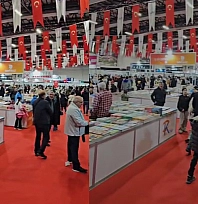 Elazığ'da herkes bu fuarda