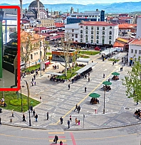 Elazığ'da herkes o makinenin peşinde
