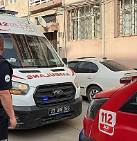 Elazığ'da herkes onu arıyordu, bakın nerede bulundu