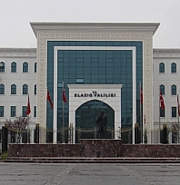 Elazığ'da ikili eğitim yapan okullarda öğleden sonra eğitime ara verildi