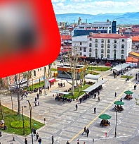 Elazığ'da ikramların yıldızına yoğun ilgi
