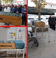 Elazığ'da imkansız bir olay gerçekleşti