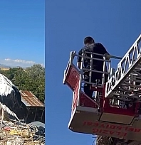 Elazığ'da insanlık ölmemiş dedirten davranış