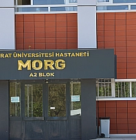 Elazığ'da iş kazası: 1 işçi hayatını kaybetti