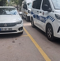 Elazığ'da iş yerinde silahlı saldırı: Bir kişi yaralandı