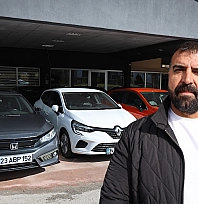 Elazığ'da Kasım-Aralık araç almanın tam zamanı