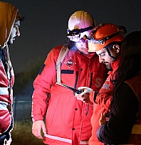 Elazığ'da kayıp otizmli çocuğu arama çalışmaları sürüyor