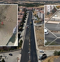 Elazığ'da kazan kazana