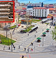 Elazığ'da kışa hazırlık! Sezon başladı