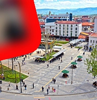 Elazığ'da kışın vazgeçilmez yiyeceği tezgahlardaki yerini aldı