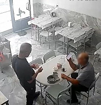 Elazığ'da klima alacaktı, dolandırıcı kurbanı oldu