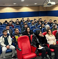 Elazığ'da komuta kontrol ve acil sağlık hizmetleri işleyişi değerlendirildi