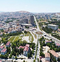Elazığ'da Konut Fiyatları Rekor Artış Gösterdi