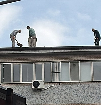Elazığ'da korku dolu anlar