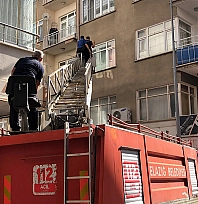 Elazığ'da korkutan ihbar: Gerçek başka çıktı