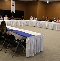 Elazığ'da Koruyucu Sağlık Hizmetleri Değerlendirme Toplantısı Yapıldı