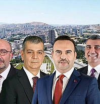 Kritik toplantı başladı