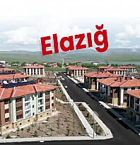 Elazığ'da kura günü! Kaç konut ve iş yeri dağıtılacak, Canlı yayın nereden izlenecek?