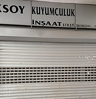 Elazığ'da kuyumcu vurgununa rekor ceza: 696 yıl hapis