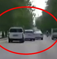Elazığ'da makas terörü
