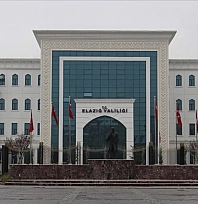 Elazığ'da Mayıs ayı asayiş tablosu: 1.092 gözaltı, 161 tutuklama