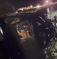 Elazığ'da mayıs ayında trafik kazaları zirve yaptı