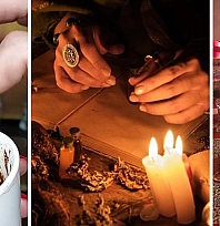 Elazığ'da medyum tuzağı