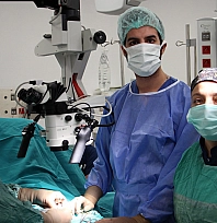 Elazığ'da mikro-TESE başarısı: Tüp bebek tedavisinden ilk gebelik