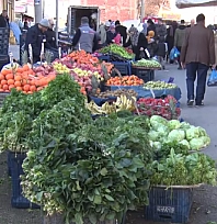 Elazığ'da mutfak alışverişi yapacaklar dikkat! Bazı ürünler uçtu, bazıları düştü… İşte güncel hal fiyatları…