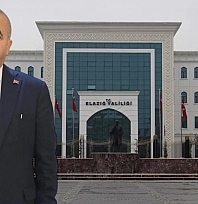 Elazığ'da nüfus hizmetlerinde 2025 yılı verileri açıklandı