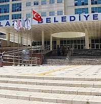 Elazığ'da o güzergah 4 gün kapalı olacak